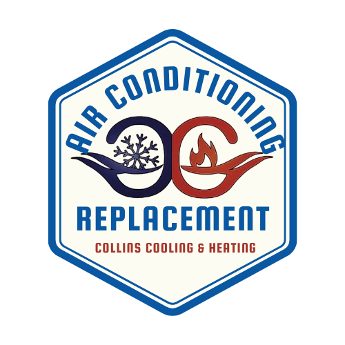 Complete Air Conditioning System Replacement